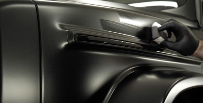 Pasty i woski|polerskie